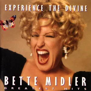Experience the divine : greatest hits